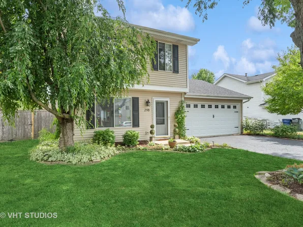 298 Danbury Dr, Naperville, IL 60565