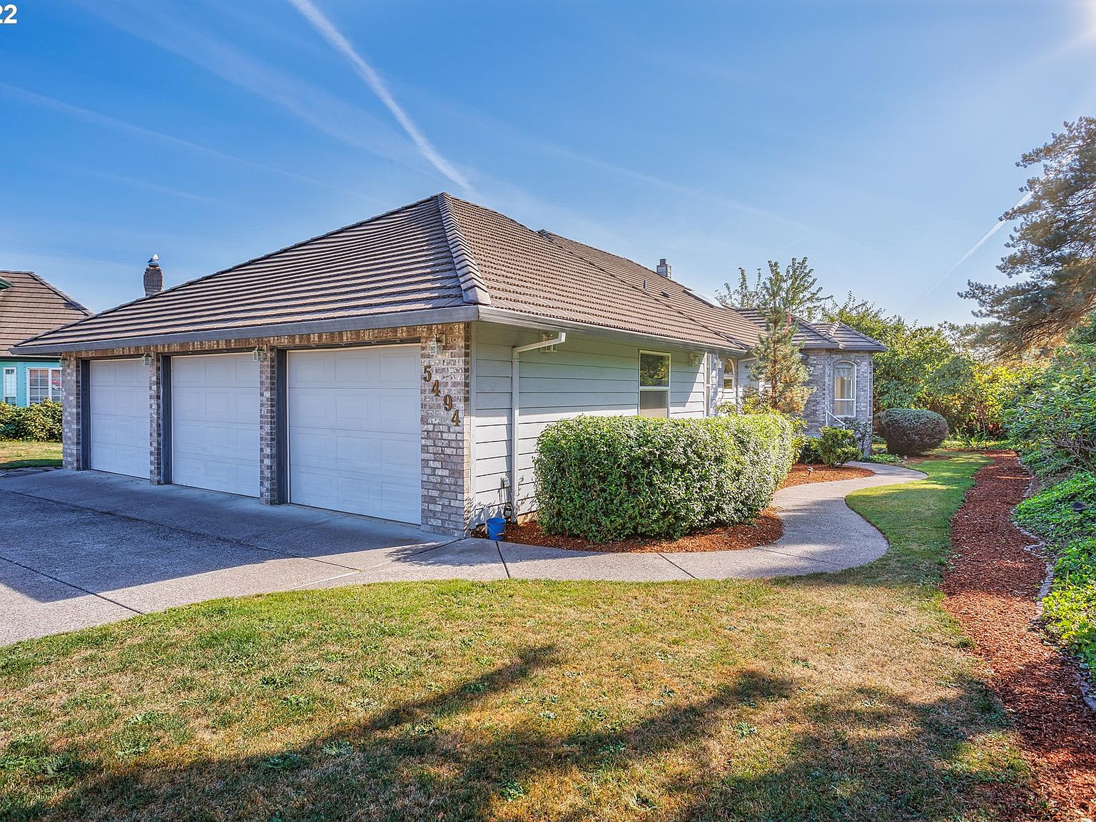 5494 SE 22nd St, Gresham, OR 97080 Zillow