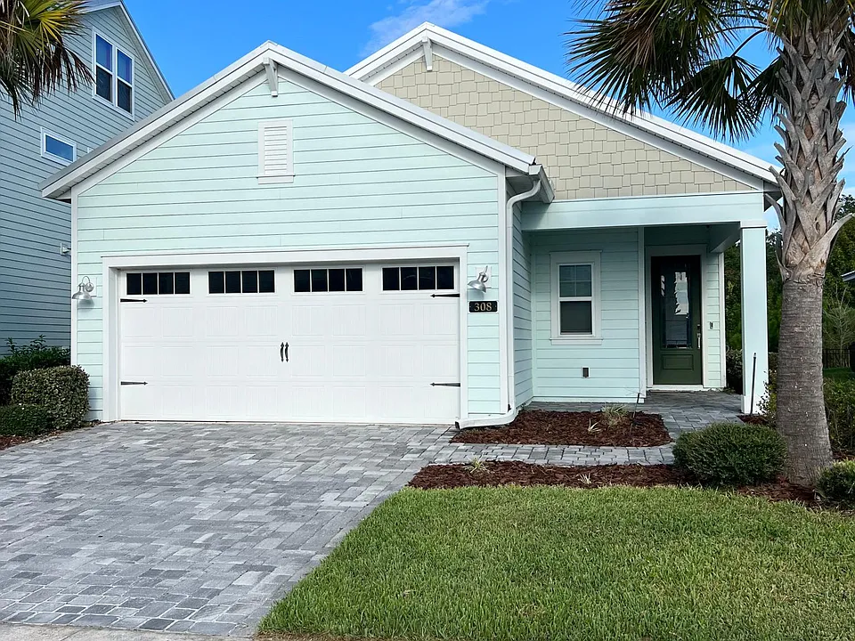 308 Clifton Bay Loop