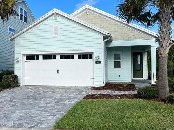 308 Clifton Bay Loop, Saint Johns, FL 32259