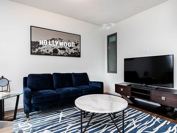 5th image of 1818 N Cherokee Ave #210