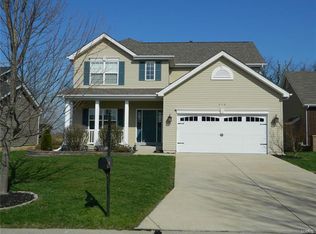 315 Eastgate Dr, Lake Saint Louis, MO 63367