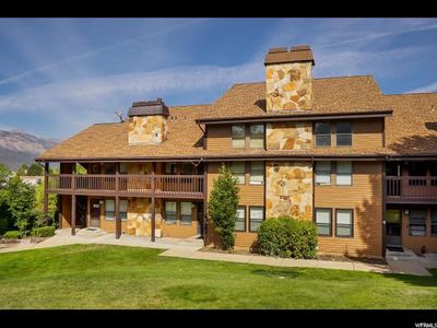 3615 N Wolf Lodge Dr #405, Eden, UT, 84310