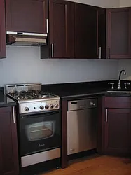 Rented by The Dermot Realty Management Company