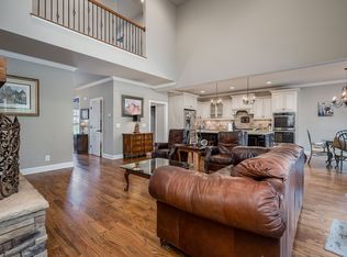 410 Zephyr Cv, Lebanon, TN 37087