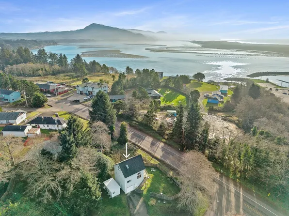 4805 Leonard St W, Tillamook, OR 97141