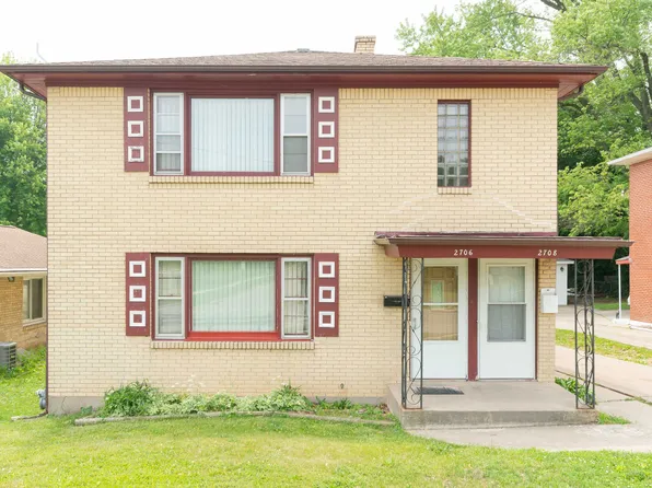 2706 School St, Rockford, IL 61101
