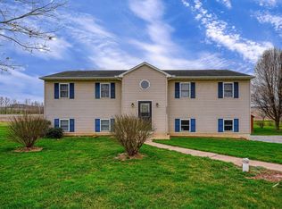 5055 Amanda Clearport Rd, Amanda, OH 43102