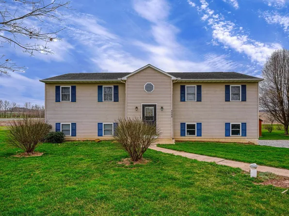 5055 Amanda Clearport Rd, Amanda, OH 43102