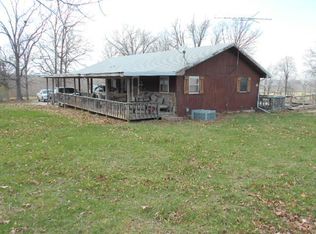7496 County Road 3440, Mountain View, MO 65548