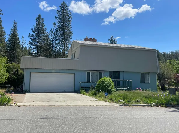 805 S Edgerton Rd, Spokane, WA 99212