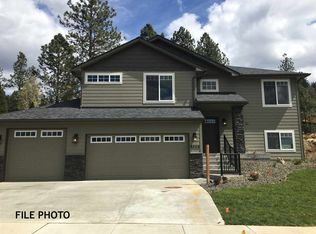 9410 N Phoebe Dr, Spokane, WA 99208