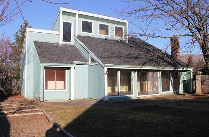 Back of House