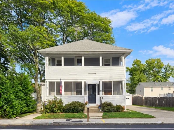 209 River Rd, Lincoln, RI 02865