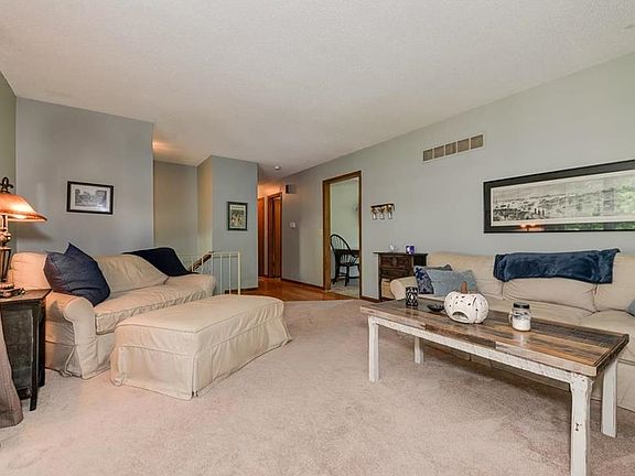 Another View Toward the Country Kitchen