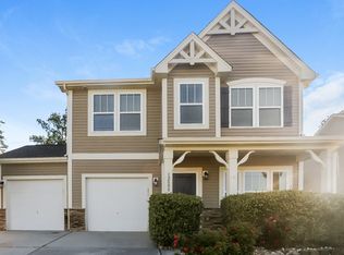 12808 Clydesdale Dr, Midland, NC 28107