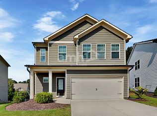 356 Winston Cir, Canton, GA 30114
