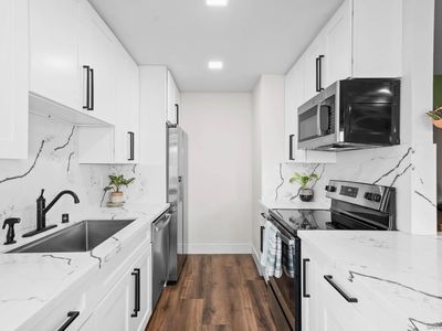 1651 Pentecost Way Unit 1, San Diego, CA, 92105