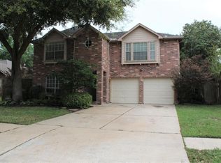 3610 Campfield Ct, Katy, TX 77449