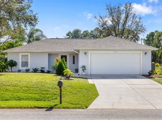 3766 Bobko Cir, North Port, FL 34291