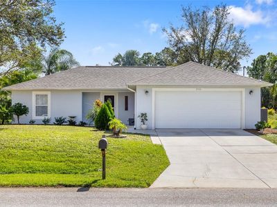 3766 Bobko Cir, North Port, FL, 34291