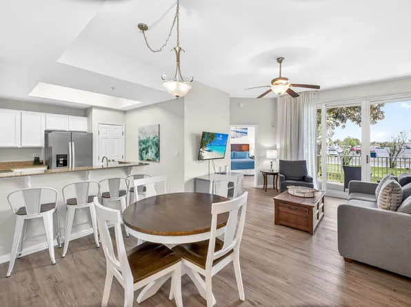 4203 Indian Bayou Trl #1116, Destin, FL 32541