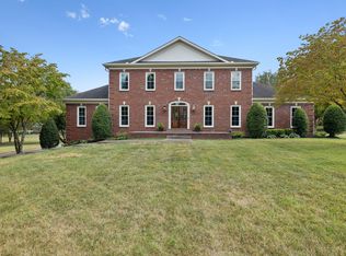 9529 Ohara Dr, Brentwood, TN 37027