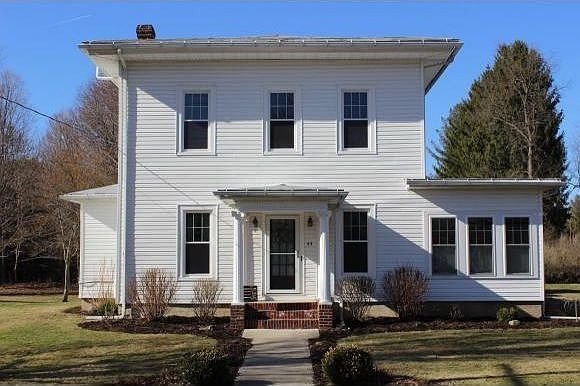 For Sale: 44 Maple Ave, Newark Valley, NY 13811