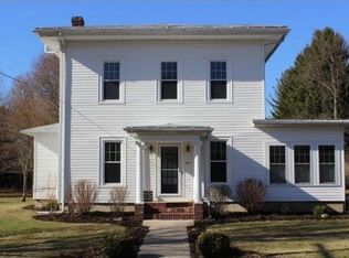 44 Maple Ave, Newark Valley, NY