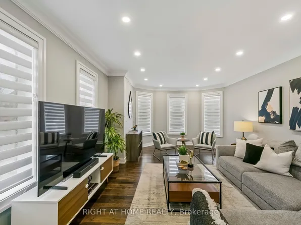 23 Coates Dr, Milton, ON L9T 5R4