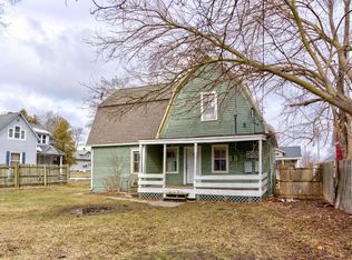 2131 Harrison Ave, Muskegon, MI 49441