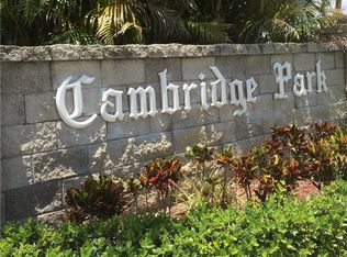 1923 Easthampton Ter, Vero Beach, FL 32966