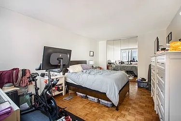 Rented by Brown Harris Stevens