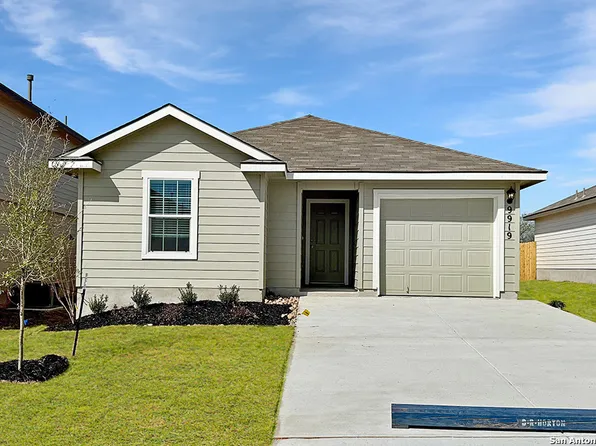 9919 Auger Run, San Antonio, TX 78214