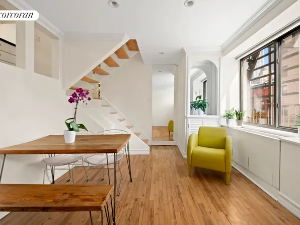 160 East 26th Street 5E image 1 of 7