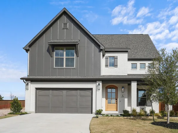 7204 Monarch Trl, McKinney, TX 75071