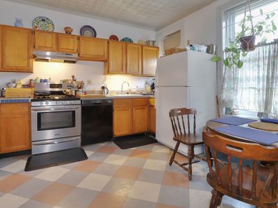 329 Adams St APT 4, Hoboken, NJ, 07030