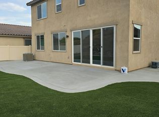 11384 Burnet St, Beaumont, CA 92223