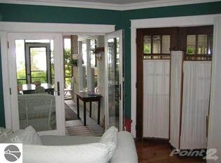 2798 NE Ah Ta Wanta Rd, Traverse City, MI 49686