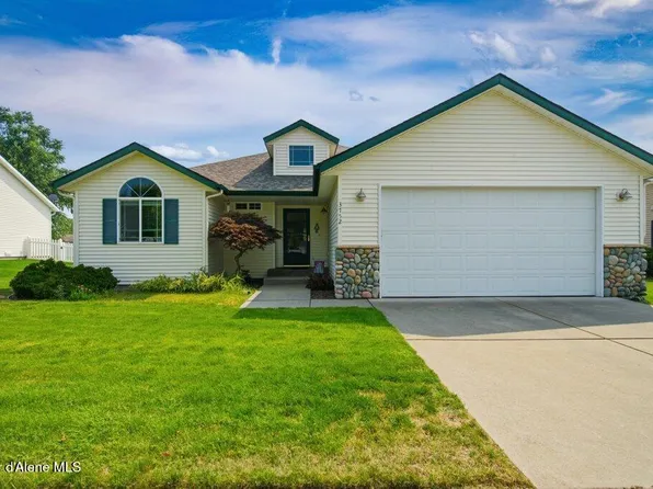 3752 W Loxton Loop, Coeur D Alene, ID 83815
