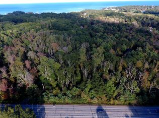 Map R02 Part Of Ocean House Rd LOT 10, Cape Elizabeth, ME 04107