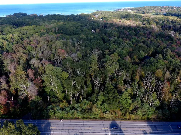 Map R02 Part of Lot 10 Ocean House Road, Cape Elizabeth, ME 04107