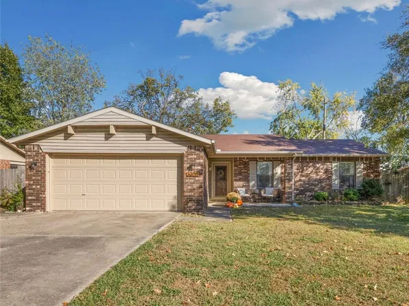 3020 N Malinda Dr, Fayetteville, AR 72703