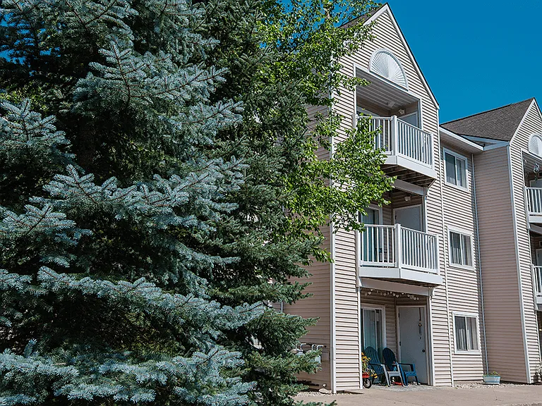 Come See Why Our Residents Love Living Here!