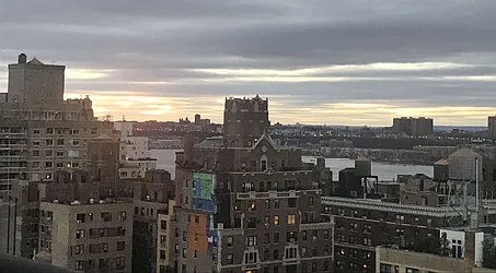 Rented by City Nest Realty