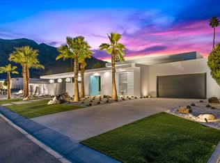 Plan 3 Plan, ONE Las Palmas, Palm Springs, CA 92262