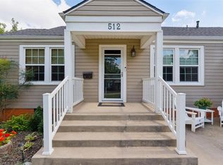 512 NW 48th St, Oklahoma City, OK 73118