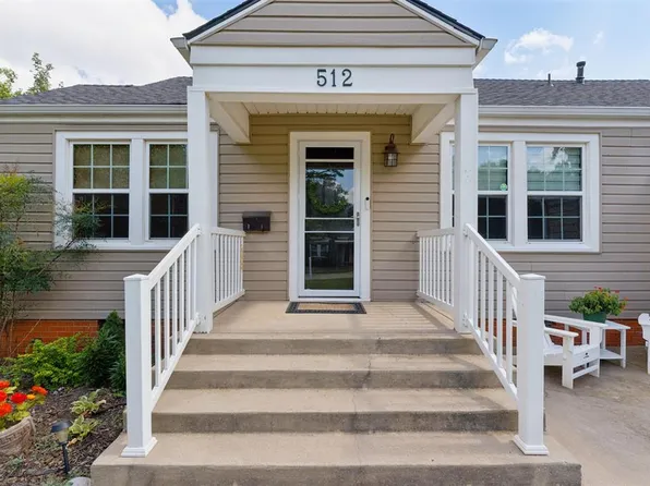 512 NW 48th St, Oklahoma City, OK 73118