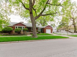 11605 S Parnell Ave, Chicago, IL