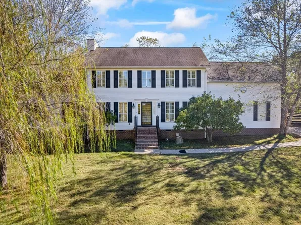 420 Rock Springs Rd, Castalian Springs, TN 37031